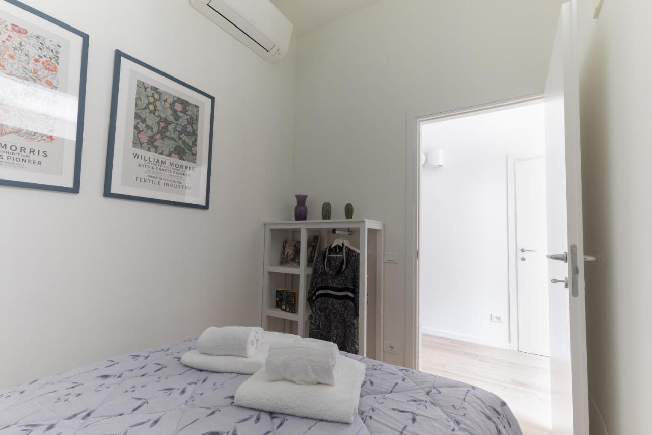 Violetta Suite - Brand New Flat - S. Maria Novella Florence Ngoại thất bức ảnh