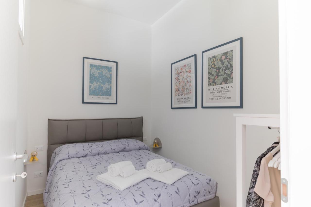 Violetta Suite - Brand New Flat - S. Maria Novella Florence Ngoại thất bức ảnh