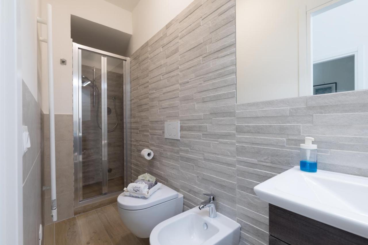 Violetta Suite - Brand New Flat - S. Maria Novella Florence Ngoại thất bức ảnh