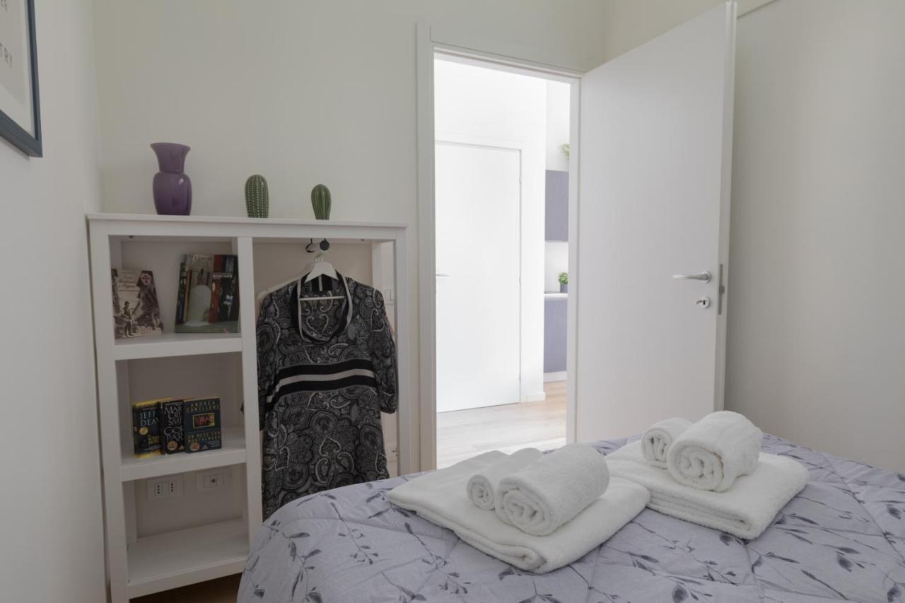 Violetta Suite - Brand New Flat - S. Maria Novella Florence Ngoại thất bức ảnh