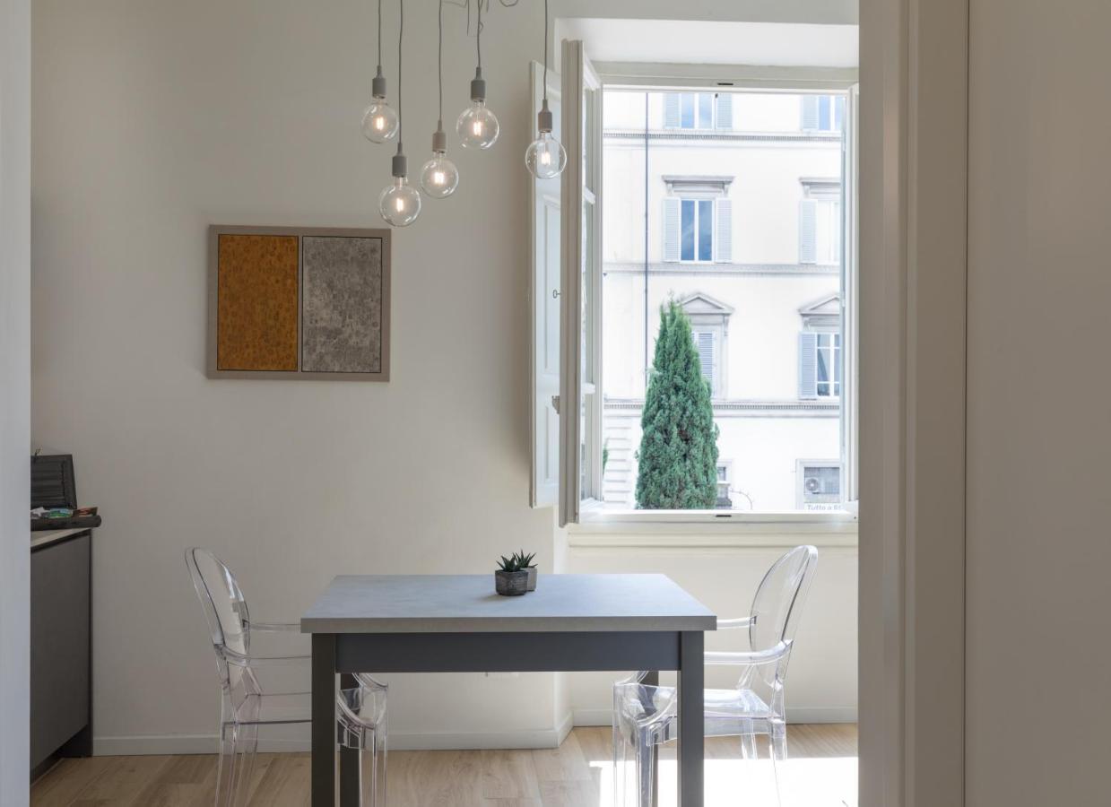 Violetta Suite - Brand New Flat - S. Maria Novella Florence Ngoại thất bức ảnh