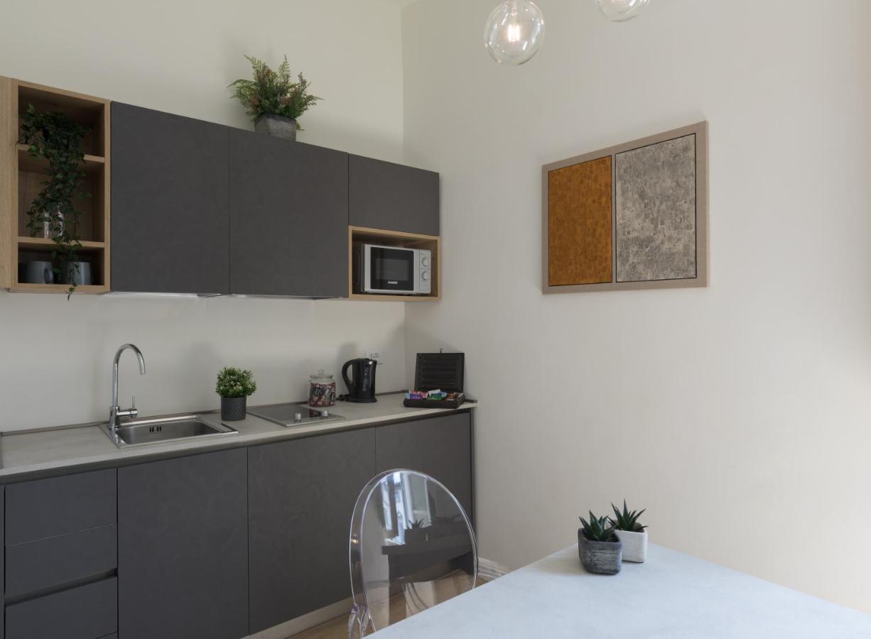 Violetta Suite - Brand New Flat - S. Maria Novella Florence Ngoại thất bức ảnh