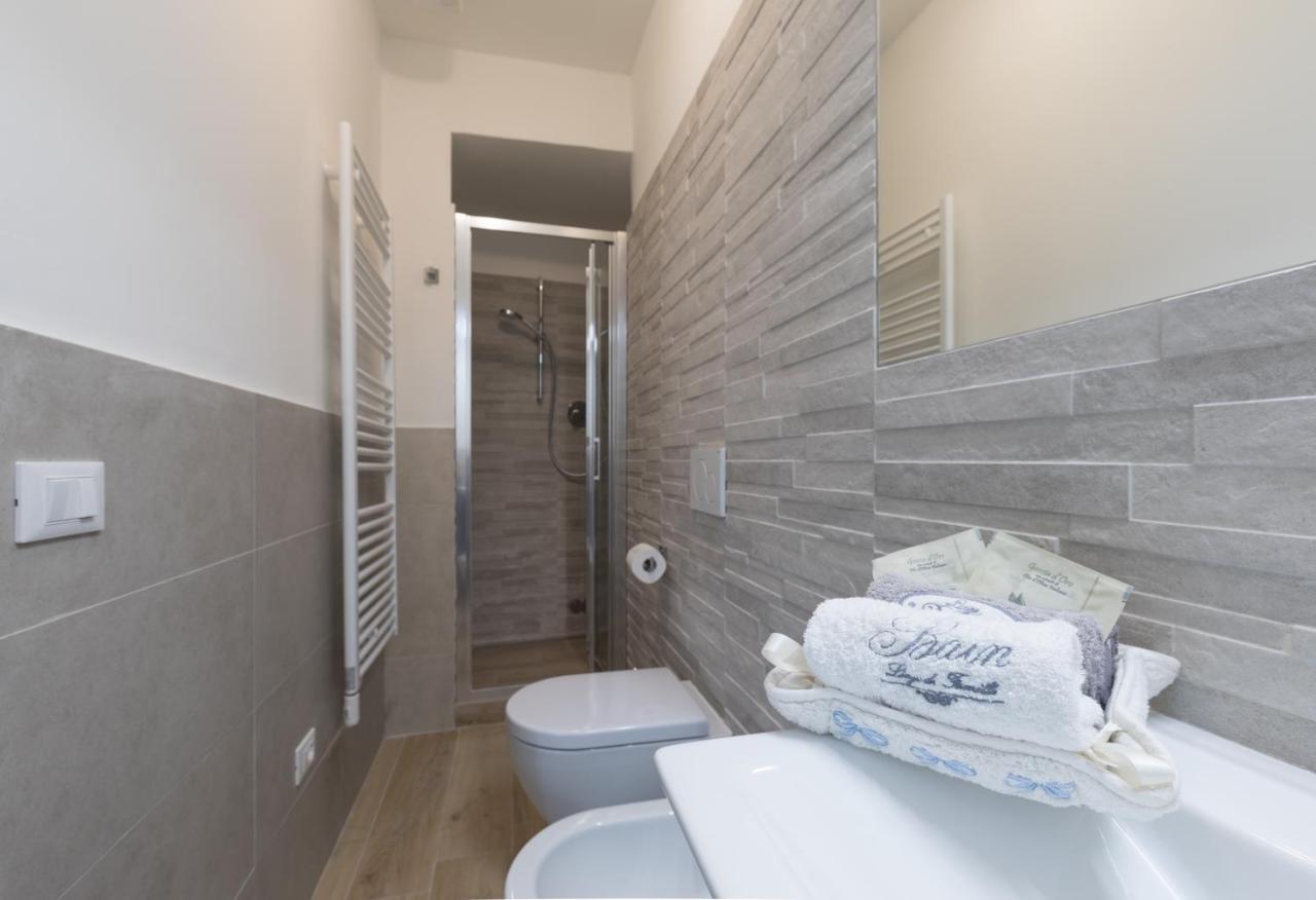Violetta Suite - Brand New Flat - S. Maria Novella Florence Ngoại thất bức ảnh