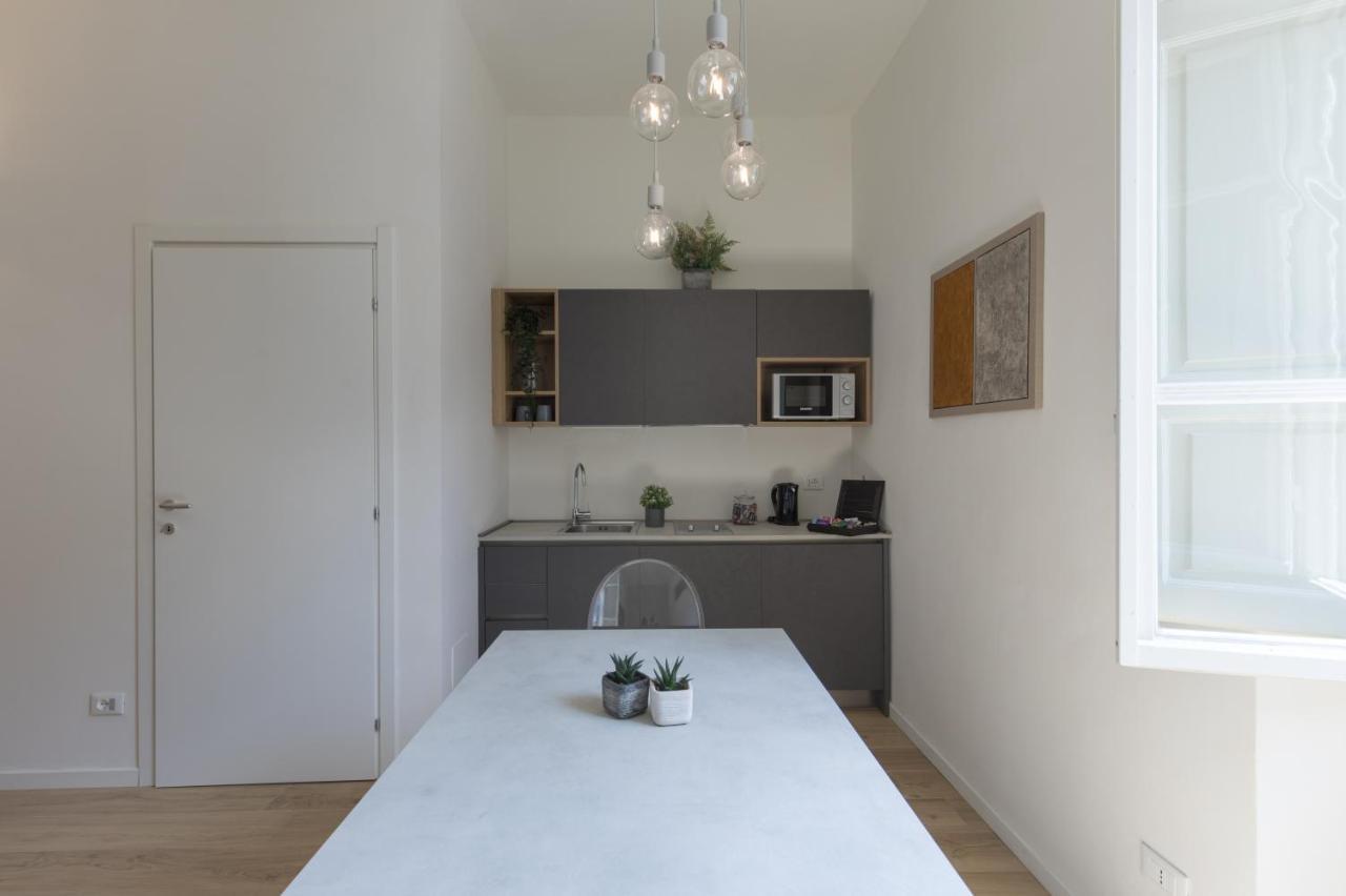 Violetta Suite - Brand New Flat - S. Maria Novella Florence Ngoại thất bức ảnh