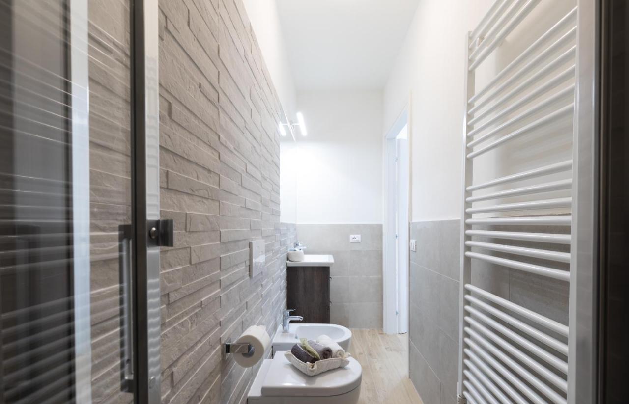 Violetta Suite - Brand New Flat - S. Maria Novella Florence Ngoại thất bức ảnh