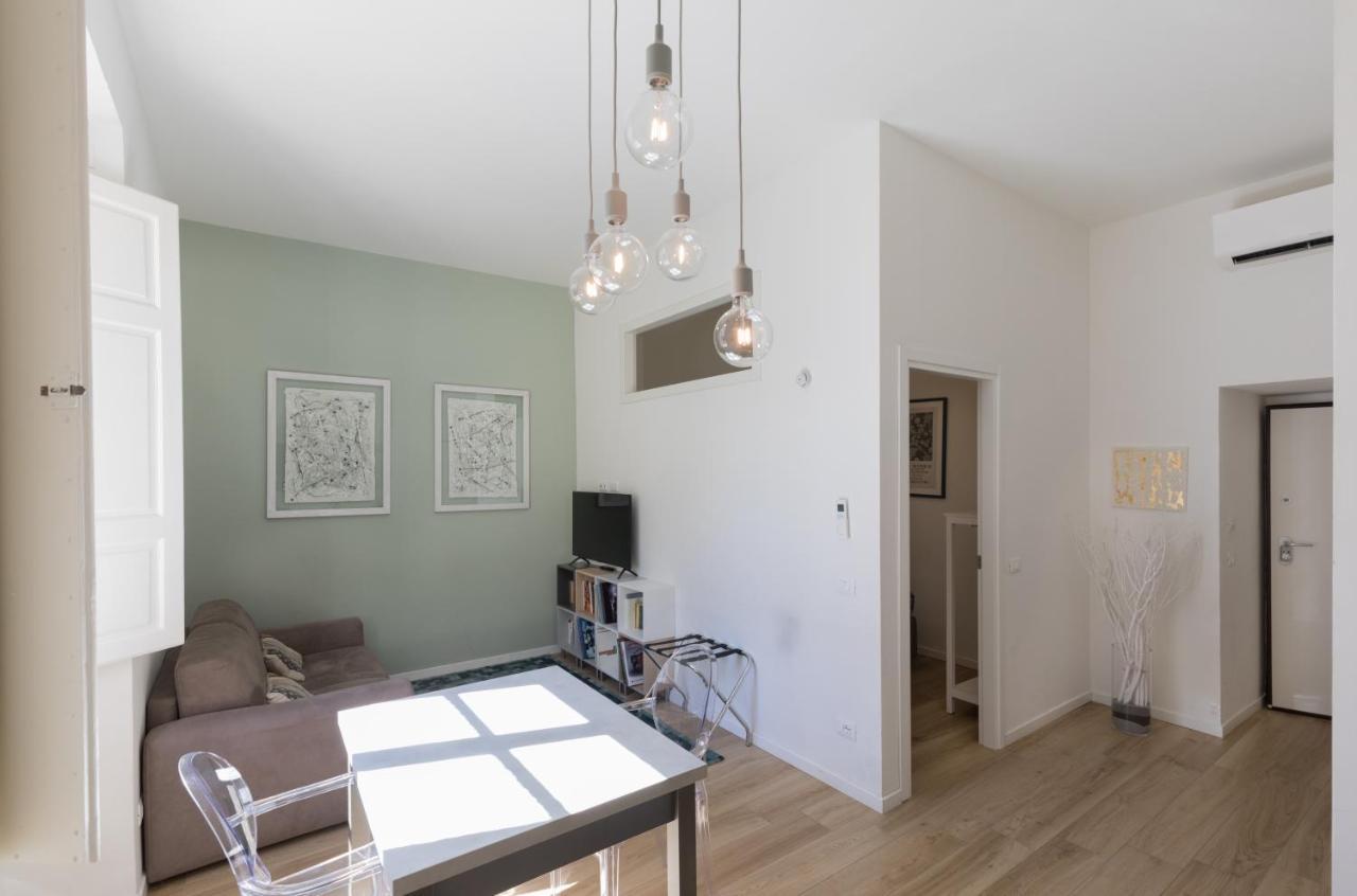 Violetta Suite - Brand New Flat - S. Maria Novella Florence Ngoại thất bức ảnh