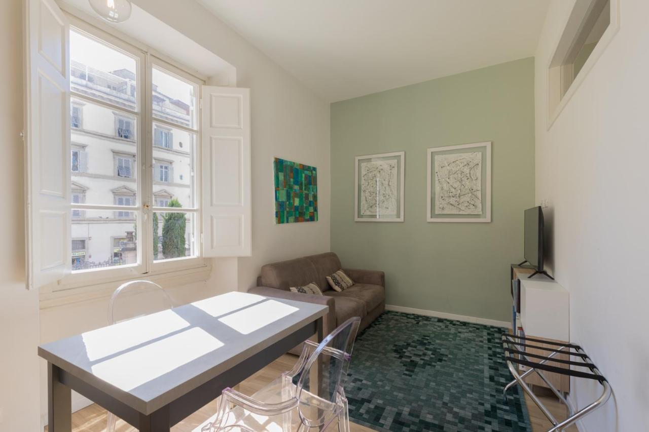 Violetta Suite - Brand New Flat - S. Maria Novella Florence Ngoại thất bức ảnh